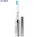 Escova dental elétrica