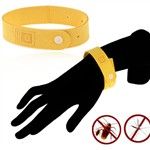 Pulseira Repelente