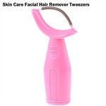 Depilador Facial (Pinças)