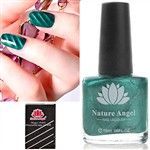 Esmalte Magnético- Verde