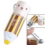 Cortador de unhas- Chaveiro