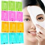 Mascara facial 12 pçs